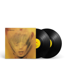 THE ROLLING STONES-GOATS HEAD SOUP (2LP DELUXE)