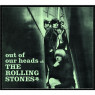 THE ROLLING STONES-OUT OF OUR HEADS UK