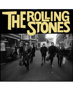 THE ROLLING STONES-ROLLING STONES