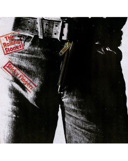 THE ROLLING STONES-STICKY FINGERS