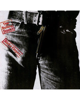 THE ROLLING STONES-STICKY FINGERS