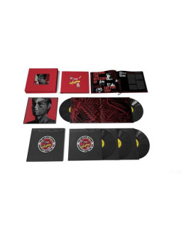 THE ROLLING STONES-TATTOO YOU (5LP BOX)