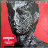 THE ROLLING STONES-TATTOO YOU(HALF-SPEED REMASTER)