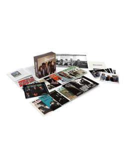 THE ROLLING STONES-ROLLING STONES SINGLES: VOLUME ONE 1963-1966 (18 X 7-INCH BOX)