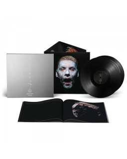 RAMMSTEIN-SEHNSUCHT (ANNIVERSARY EDITION VINYL)