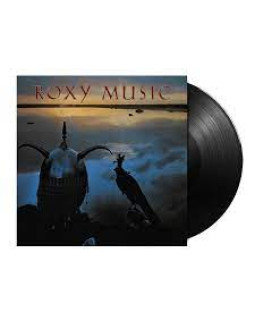 ROXY MUSIC-AVALON