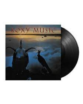 ROXY MUSIC-AVALON