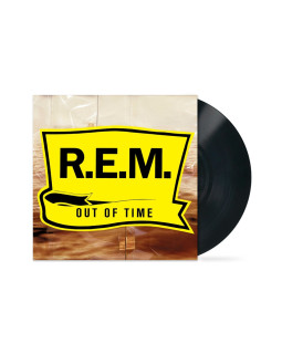 R.E.M.-OUT OF TIME