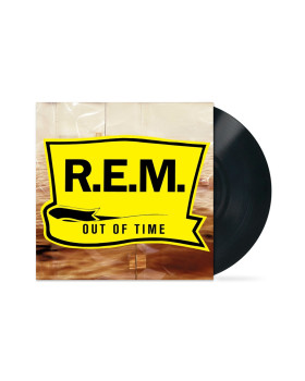 R.E.M.-OUT OF TIME