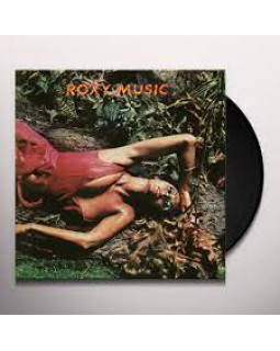 ROXY MUSIC-STRANDED