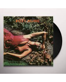 ROXY MUSIC-STRANDED