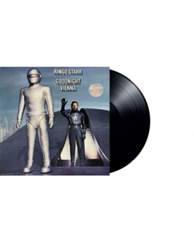 RINGO STARR-GOODNIGHT VIENNA