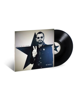 RINGO STARR-WHAT´S MY NAME