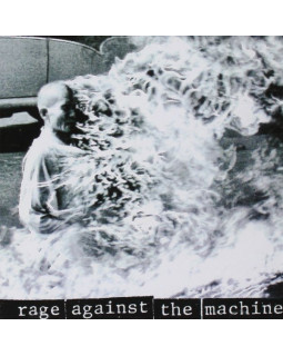 Rage Against The Machine - Rage Against The Machine Rage Against The Machine - Rage Against The Machine