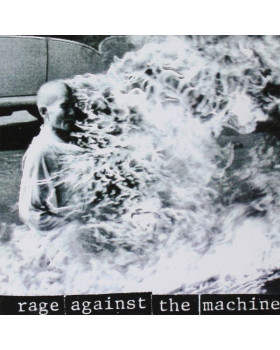 Rage Against The Machine - Rage Against The Machine