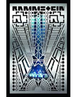 Rammstein - Rammstein: Paris - BLU-RAY