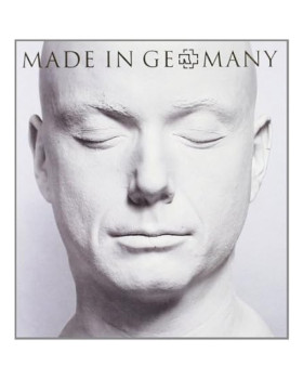 Rammstein - Made In Germany 1995-2011 - CD