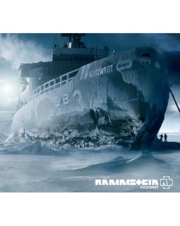 Rammstein - Rosenrot - CD