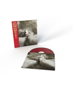 Rammstein - Zeit  - CD Single