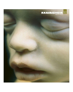 Rammstein - Mutter - CD