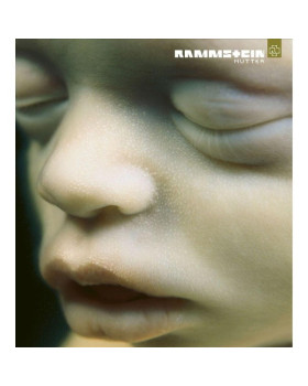 Rammstein - Mutter - CD Rammstein - Mutter - CD