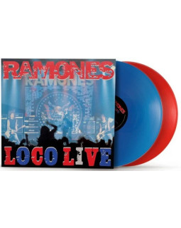 Ramones – Loco Live