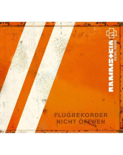 Rammstein - Reise, Reise - CD