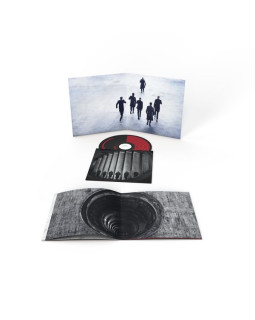 Rammstein - Zeit - CD