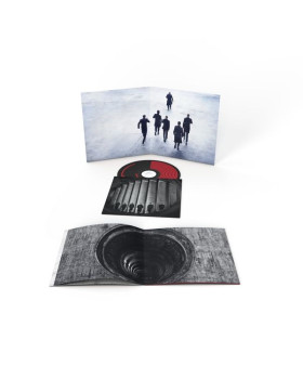 Rammstein - Zeit - CD