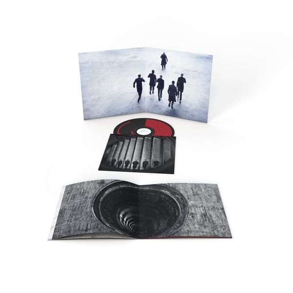 Rammstein - Zeit - CD CD plaadid