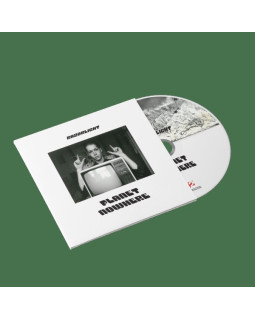 Razorlight - Planet Nowhere - CD