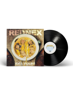 Rednex - Sex & Violins