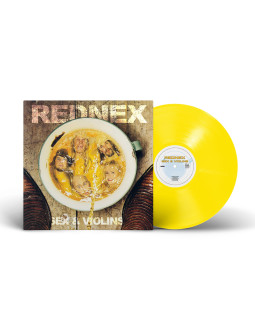 Rednex - Sex & Violins