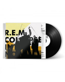 R.E.M. - Collapse Into Now