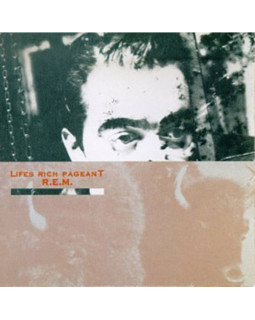 R.E.M. - Lifes Rich Pageant - CD