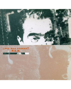 R.E.M. - Lifes Rich Pageant - CD