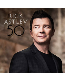 RICK ASTLEY-50