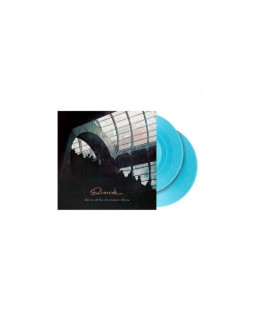 Riverside - Shrine Of New Generation Slaves