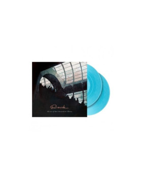 Riverside - Shrine Of New Generation Slaves