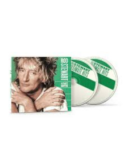 Rod Stewart - Ultimate Hits, 2CD