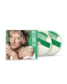 Rod Stewart - Ultimate Hits, 2CD