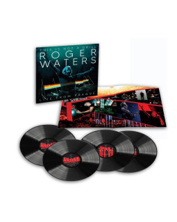 Roger Waters - This Is Not A Drill: Live From Prague 2023