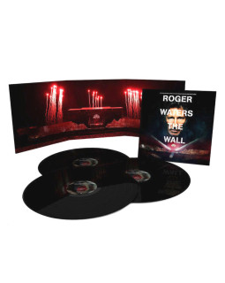 Roger Waters - The Wall (2010-2013)