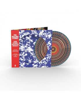 The Rolling Stones - Their Satanic Majesties Request