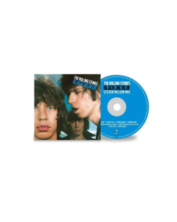 The Rolling Stones - Black And Blue - CD