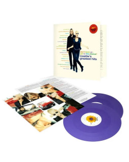 Roxette - Don´t Bore Us, Get To The Chorus! (Roxette´s Greatest Hits)