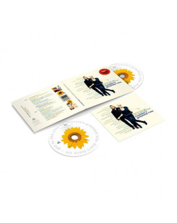 Roxette - Don´t Bore Us, Get To The Chorus! (Roxette´s Greatest Hits) (30th Anniversary) - 2CD Roxette - Don´t Bore Us, Get To The Chorus! (Roxette´s Greatest Hits) (30th Anniversary) - 2CD