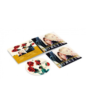 Roxette - Baladas En Espanol (30th Anniversary) - CD