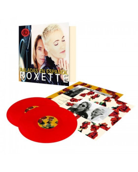 Roxette - Baladas En Espanol