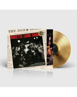 Roxette - Look Sharp! Roxette - Look Sharp!